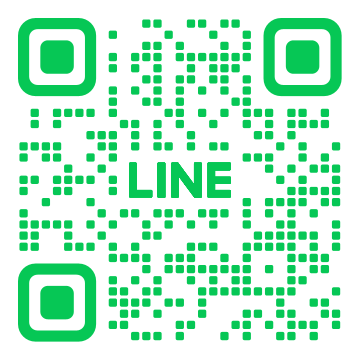 LINE QR Code